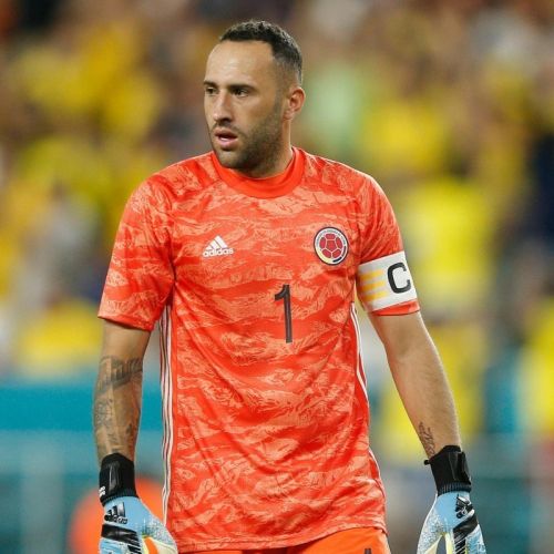 پیراهن پیراهن Colombia ۲۰۱۹